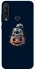Чохол на Huawei Y6p Halloween Stitch ver.3 фото 1 з 1
