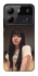Чохол на ZTE Blade A54 4G Lisa - BLACKPINK фото 1 з 1