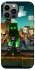 Чохол на Apple iPhone 13 Pro Max (6.7") Minecraft dungeon фото 1 з 1
