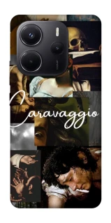 Чохол на Xiaomi Redmi Note 14 5G Caravaggio фото 1 з 1