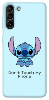 Чехол на Samsung Galaxy S21+ Stitch ver.5 фото 1 Чехол на Samsung Galaxy S21+ Stitch ver.5 фото 1 из 1