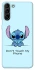 Чехол на Samsung Galaxy S21+ Stitch ver.5 фото 1 Чехол на Samsung Galaxy S21+ Stitch ver.5 фото 1 из 1