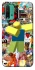 Чохол на Xiaomi Redmi Note 9 4G / Redmi 9 Power Roblox style фото 1 з 1
