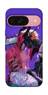 Чохол на Google Pixel 9 Makima фото 1 з 1