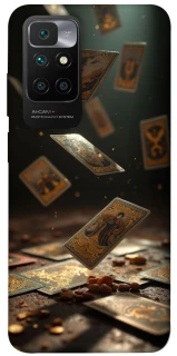 Чохол на Xiaomi Redmi 10 Tarot фото 1 з 1