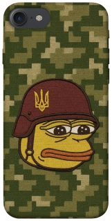 Чохол на Apple iPhone 7 / 8 (4.7") Pepehota фото 1 з 1