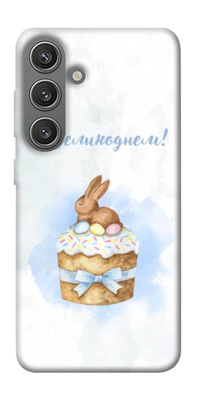 Чехол на Samsung Galaxy S24 FE Easter ver.8 фото 1 из 1
