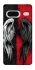 Чехол на Google Pixel 7 Angel and Devil фото 1 из 1