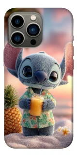 Чехол на Apple iPhone 13 Pro (6.1") Stitch ver.13 фото 1 из 1