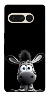 Чохол на Google Pixel 7 Pro My Zebra фото 1 з 1
