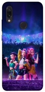 Чохол на Xiaomi Redmi Note 7 / Note 7 Pro / Note 7s K-Pop Demon Hunters ver.3 фото 1 з 1
