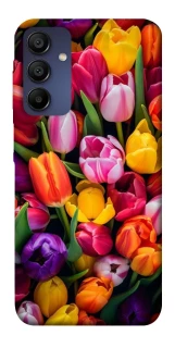 Чехол на Samsung Galaxy A15 4G/5G Flowers v30 фото 1 из 1