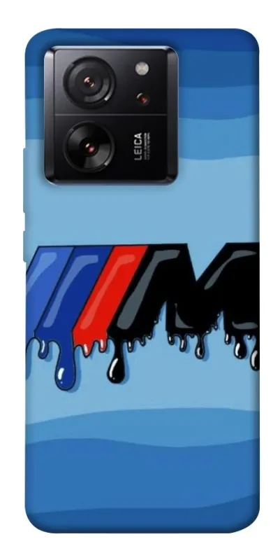 Чохол на Xiaomi 13T BMW v14 фото 1 з 1