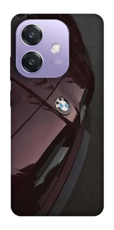 Чехол на Oppo A3X BMW v51 фото 1 из 1