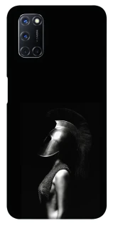 Чехол на Oppo A52 / A72 / A92 Goddess of war ver.7 фото 1 из 1