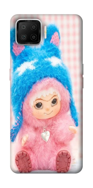 Чохол на Oppo A73 (2017) Wakuku ver.5 фото 1 з 1