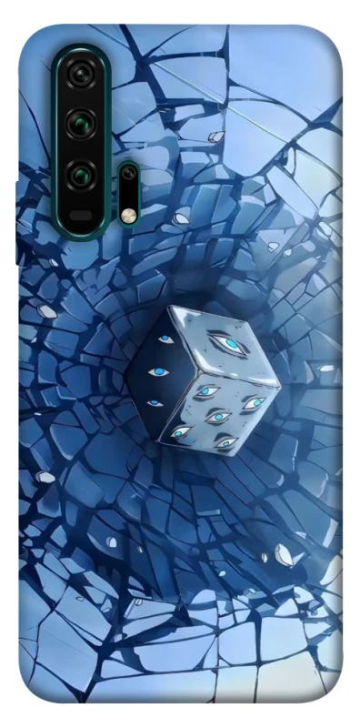 Чехол на Huawei Honor 20 Pro Daddy Gojo фото 1 из 1