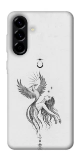 Чехол на Samsung Galaxy A56 5G Tattoo ver.10 фото 1 из 1