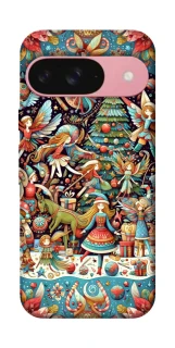 Чохол на Google Pixel 9 Christmas spirit ver.17 фото 1 з 1