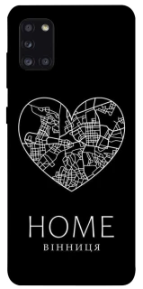 Чохол на Samsung Galaxy A31 Вінниця Home фото 1 з 1