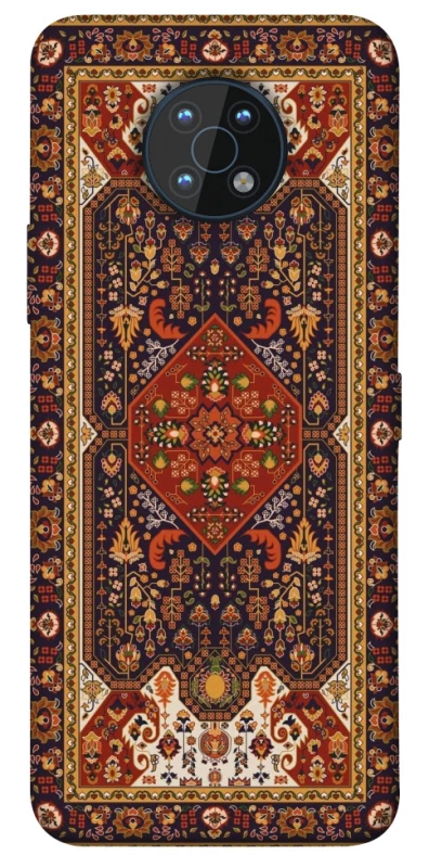 Чехол на Nokia G50 Килим v8 фото 1 из 1