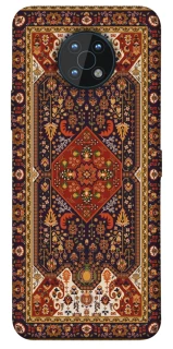 Чехол на Nokia G50 Килим v8 фото 1 из 1