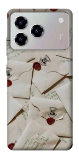 Чехол на ZTE Blade A76 Harry Potter v1 фото 1 из 1