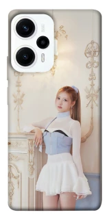 Чехол на Xiaomi Poco F5 / Note 12 Turbo Rami - BABYMONSTER фото 1 из 1