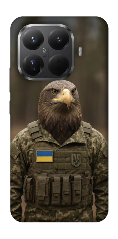 Чохол на Xiaomi 15T Pro Орел захисник фото 1 з 1