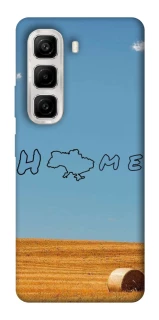 Чехол на Infinix Hot 50 4G Home фото 1 из 1