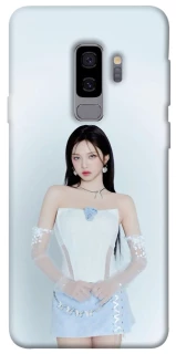 Чохол на Samsung Galaxy S9+ Chiquita - BABYMONSTER фото 1 з 1