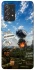 Чохол на Samsung Galaxy A52 4G / A52 5G Moscow never sleeps ver.5 фото 1 з 1