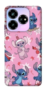 Чехол на ZTE Nubia V60 Stitch ver.22 фото 1 из 1