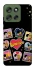 Чохол на Motorola Moto G56 5G Love is ver.2 фото 1 з 1