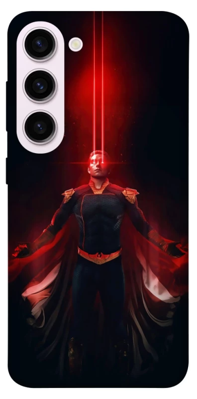 Чохол на Samsung Galaxy S23+ Homelander v2 фото 1 з 1
