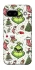 Чохол на Google Pixel 8a Grinch mood ver.3 фото 1 з 1