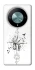 Чехол на Huawei Magic6 Lite Tattoo ver.9 фото 1 из 1