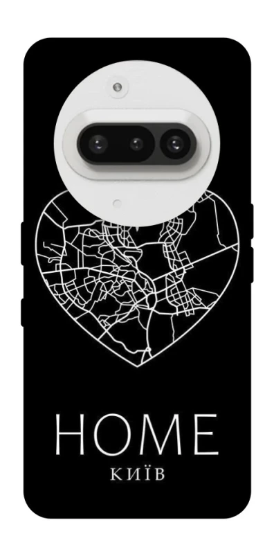 Чохол на Nothing Phone (3a) Київ Home фото 1 з 1