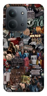Чехол на Xiaomi Redmi 15C (EU) Stranger Things ver.24 фото 1 из 1