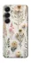 Чохол на Samsung Galaxy S26+ Floral design ver.1 фото 1 з 1