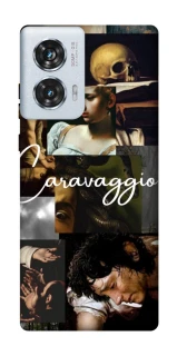 Чохол на Motorola Edge 50 Fusion Caravaggio фото 1 з 1