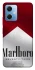 Чохол на Xiaomi Poco X5 5G Marlboro фото 1 Чохол на Xiaomi Poco X5 5G Marlboro фото 1 з 1