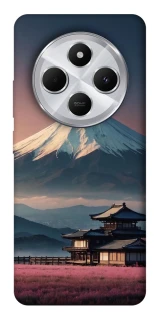 Чехол на Xiaomi Redmi 14C / Poco C75 Fujiyama фото 1 из 1