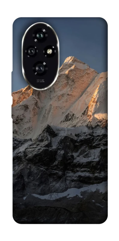 Чехол на Honor 200 Mountain фото 1 из 1