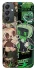 Чохол на Samsung Galaxy A24 4G Dandy World Shelly Art фото 1 з 1