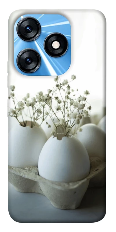 Чехол на TECNO Spark 10 Hello фото 1 из 1