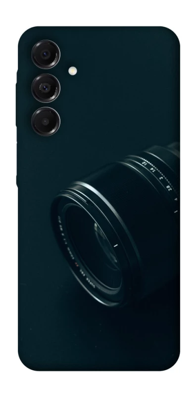 Чохол на Samsung Galaxy A17 4G/5G Лінза фото 1 з 1