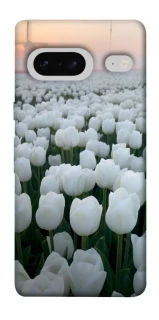 Чохол на Google Pixel 7 Flowers v1 фото 1 з 1