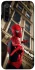 Чехол на Xiaomi Redmi Note 8 Spiderman фото 1 из 1