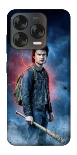 Чехол на ZTE Blade V70 Design Stranger Things ver.37 фото 1 из 2